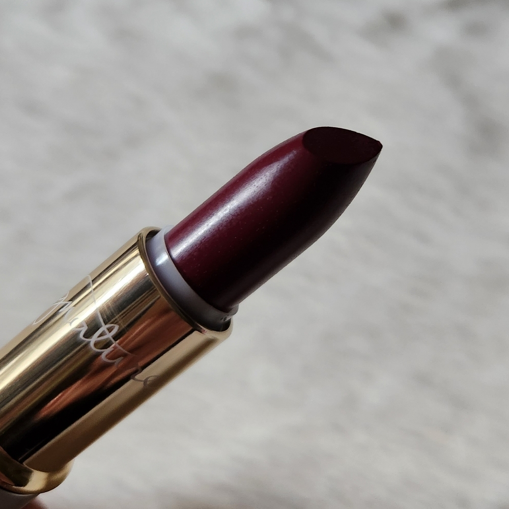 🆕️MK💄Black Raspberry Lipstick💋💋 - Picture 5 of 6